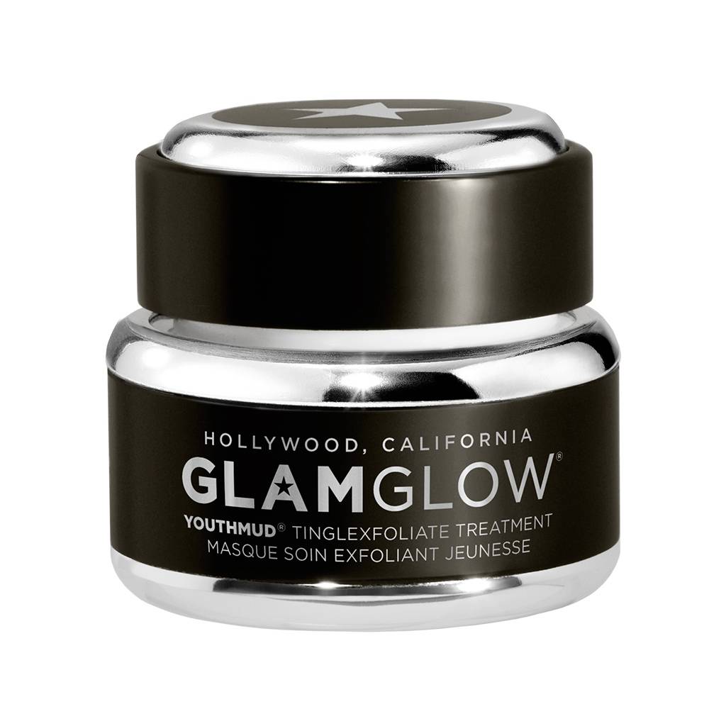 Glamglow, Youth Mud Mask, 50ml/229 zł (Fot. materiały prasowe)