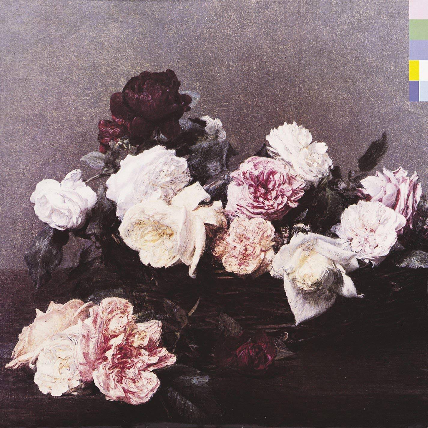 Winyl New Order Power, Corruption and Lies, ok. 80 zł (Fot. materiały prasowe)