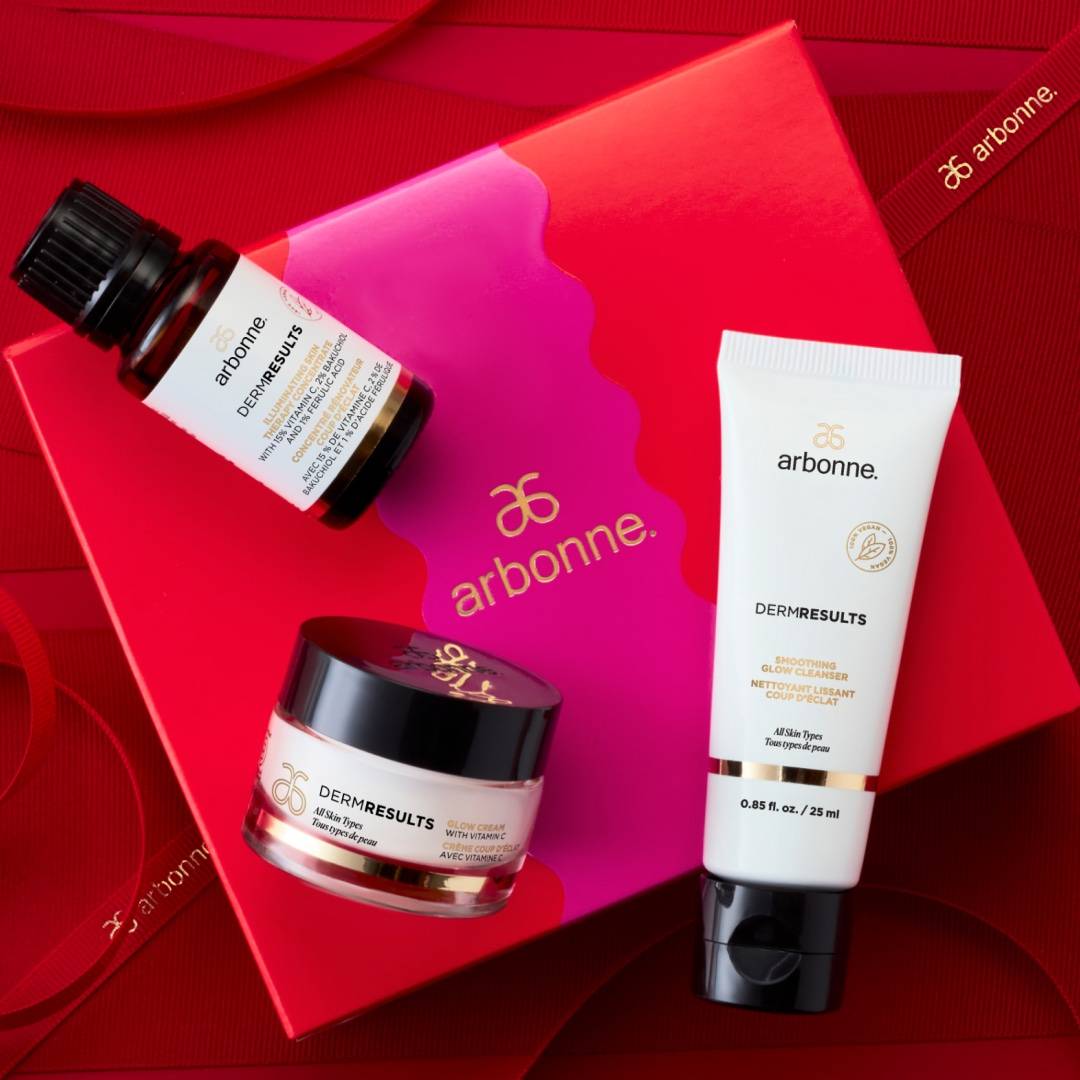 Cena: 503 zł / arbonne.com/ (Fot. materiały prasowe)