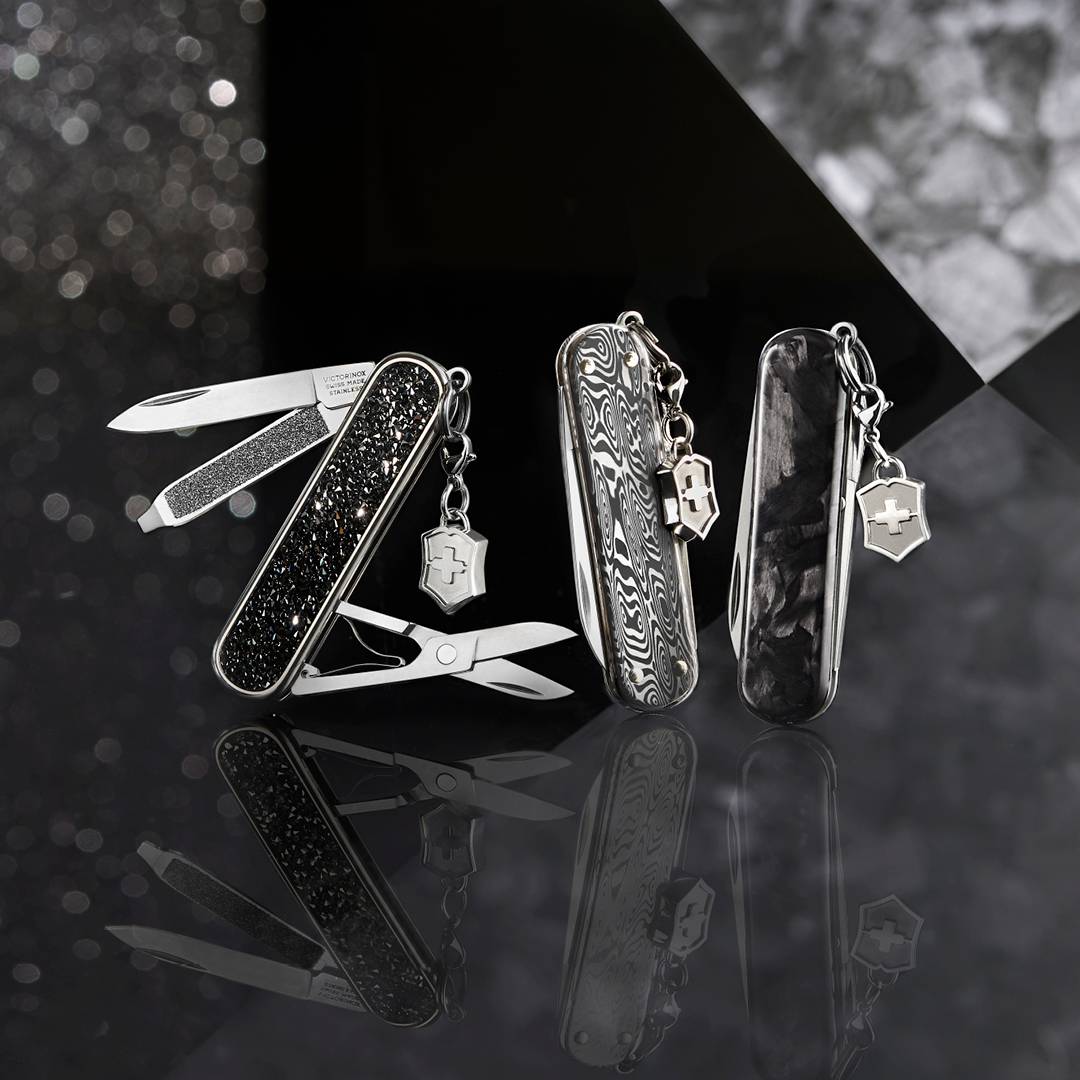 Cena: od 720 zł / Victorinox.com / (Fot. materiały prasowe)