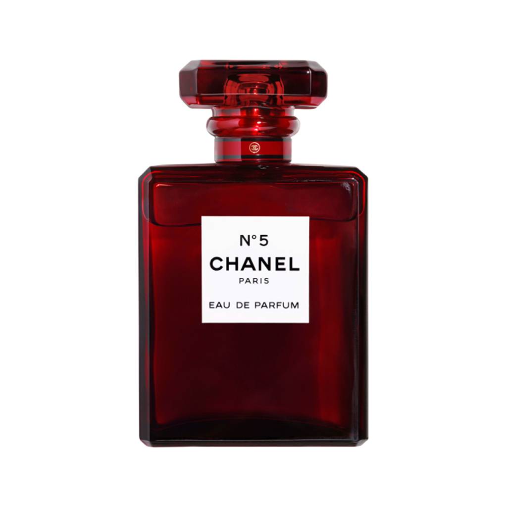 Chanel no. 5 cena ok. 620 zł