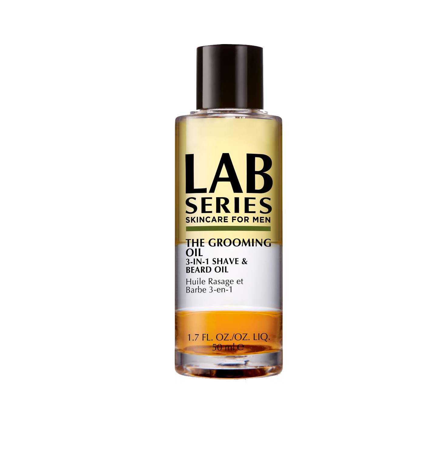 3-in-1 Shave & Beard Oil, Lab Series, 129 pln/douglas.pl