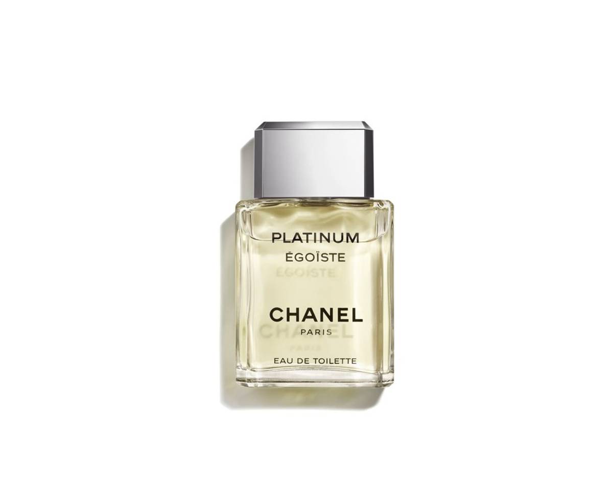Egoiste Platinum Chanel, 50ml/339pln