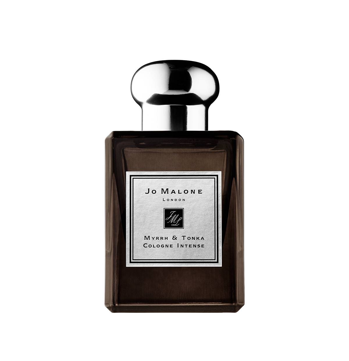 Myrrh&Tonka, woda perfumowana 50ml, 399pln/Jo Malone