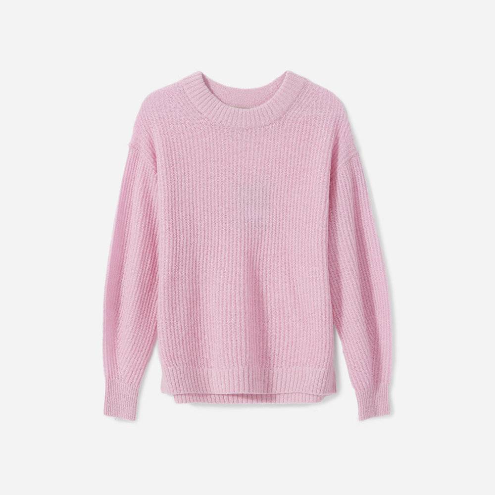 Sweter Everlane, 358 zł (Fot. materiały prasowe)