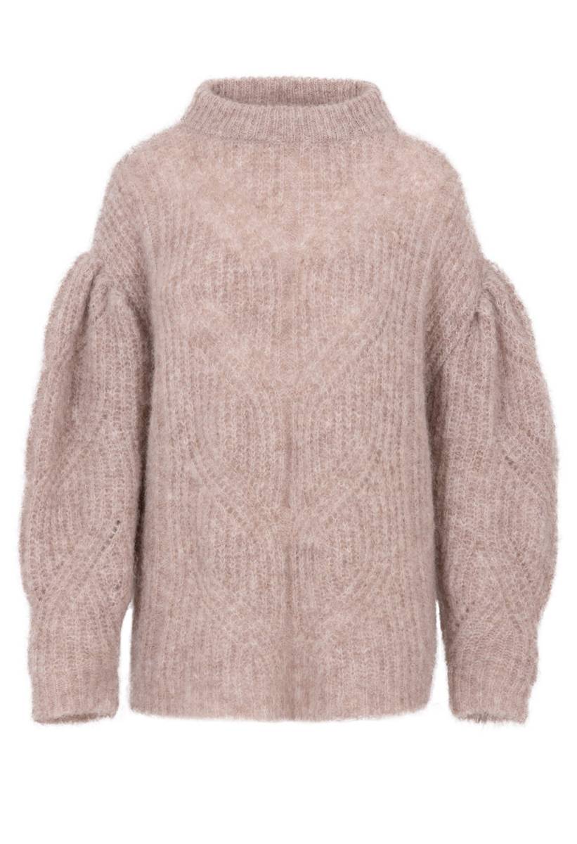 Sweter Bizuu, cena 990 zł (Fot. Materiały prasowe)