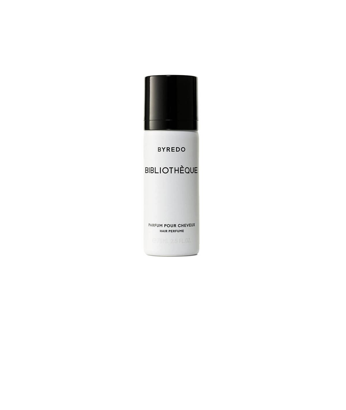 Perfumy do włosów, Byredo