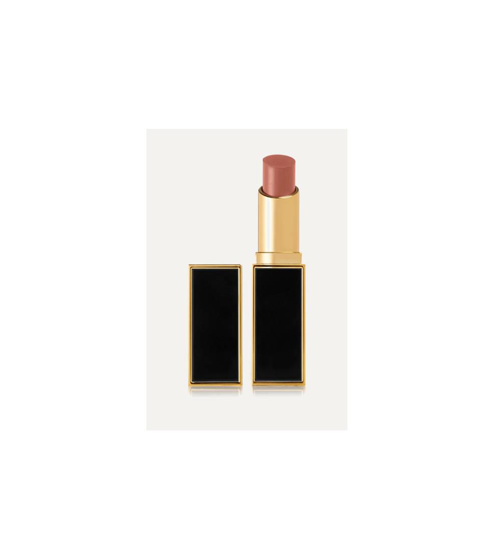 Pomadka Tom Ford Beauty, w perfumeriach Douglas, 240 zł (Fot. materiały prasowe)
