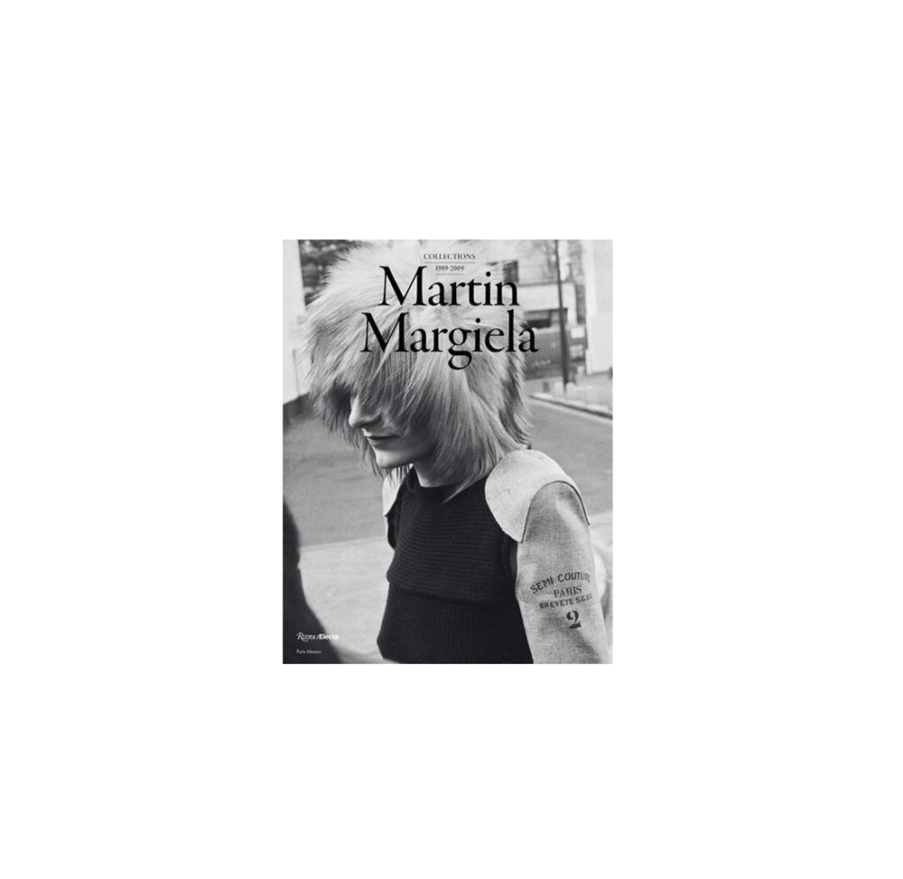 Album Martin Margiela