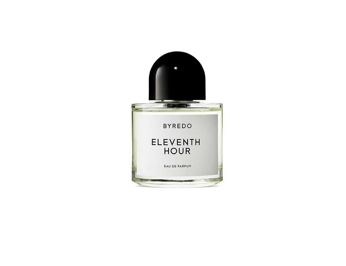 Perfumy Eleventh Hour, Byredo