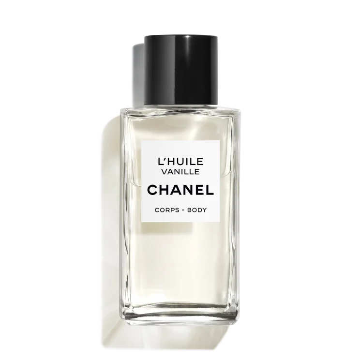 Olejek do ciała Chanel /(Fot. materiały prasowe)