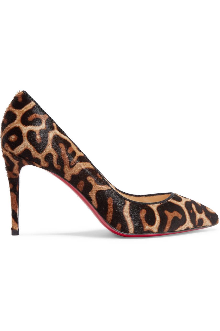 Szpilki Christian Louboutin, 2800 zł