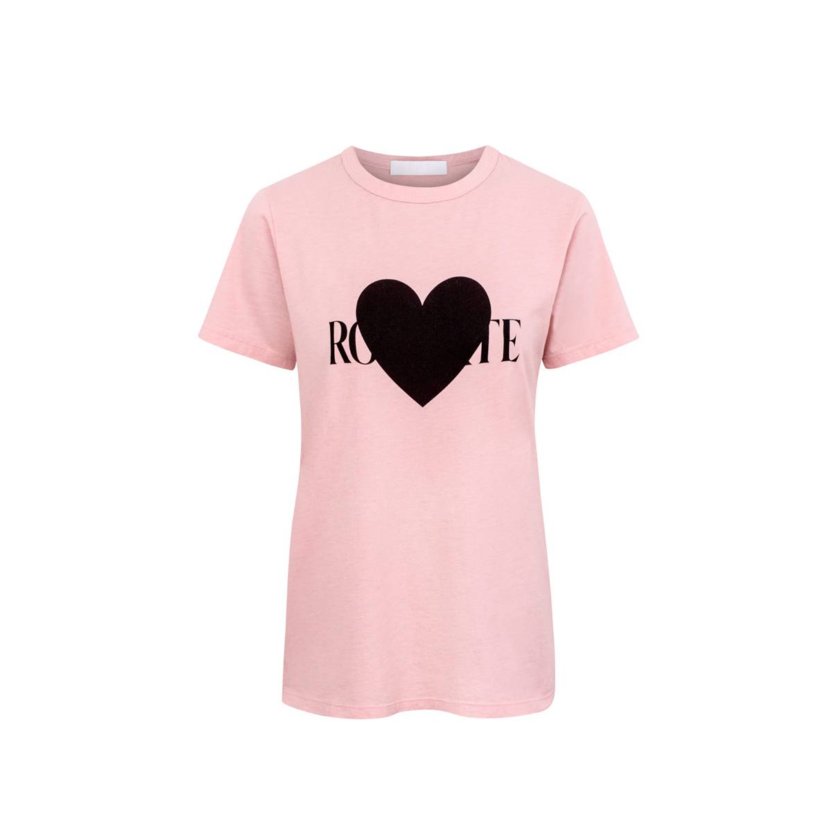 T-shirt Rodarte (Fot. Materiały prasowe)