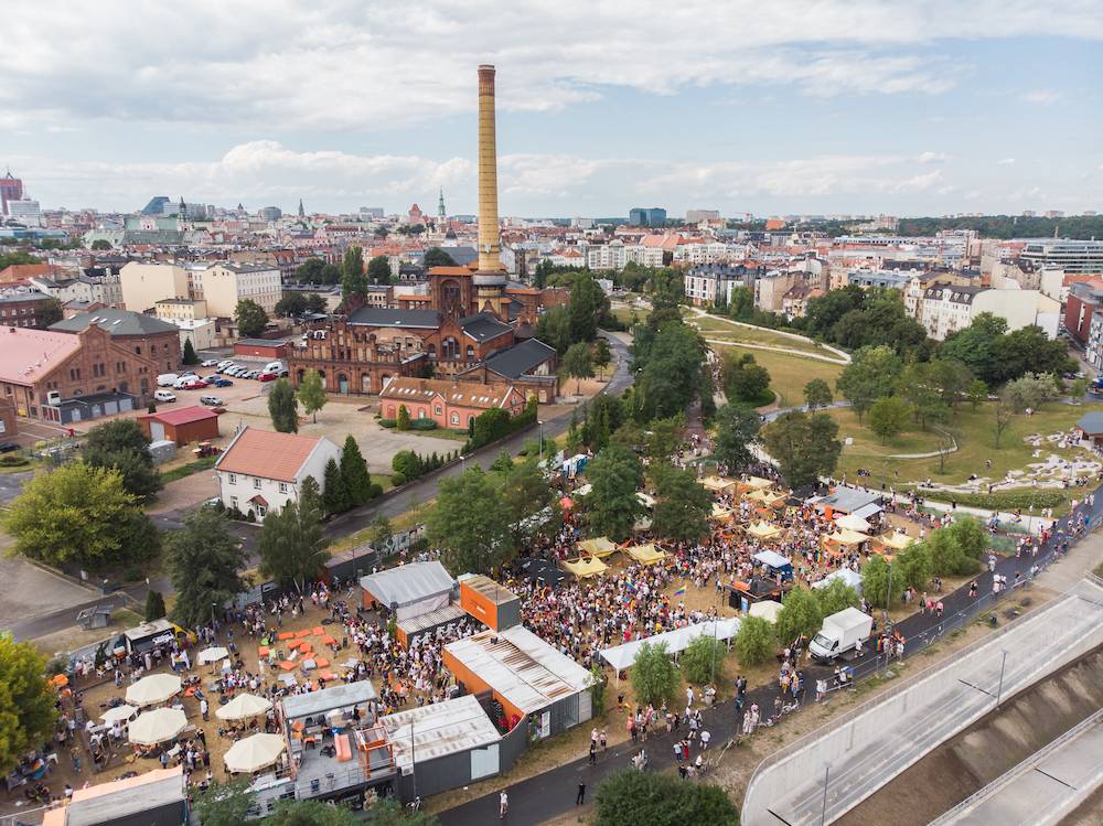 Poznań Pride Week (Fot. materiały prasowe)