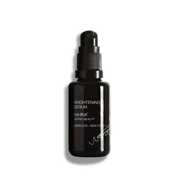 Serum rozświetlające Kahina Giving Beauty, 299 zł (Fot. Materiały prasowe)