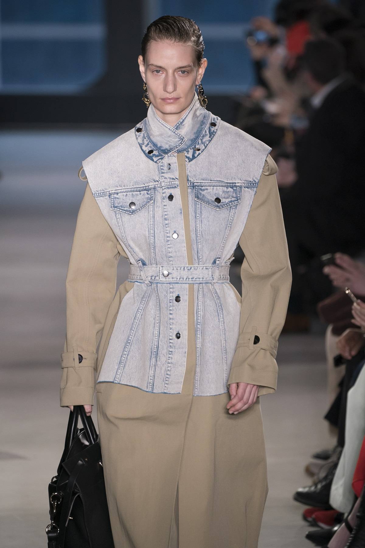 Proenza Schouler jesień-zima 2019-2020