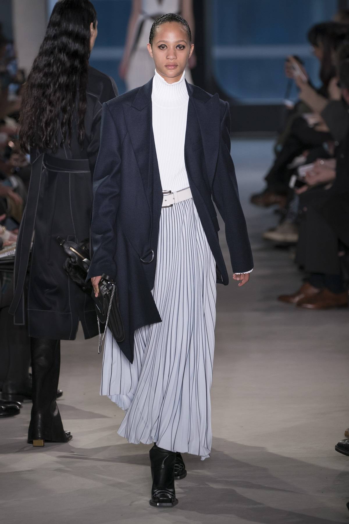 Proenza Schouler jesień-zima 2019-2020