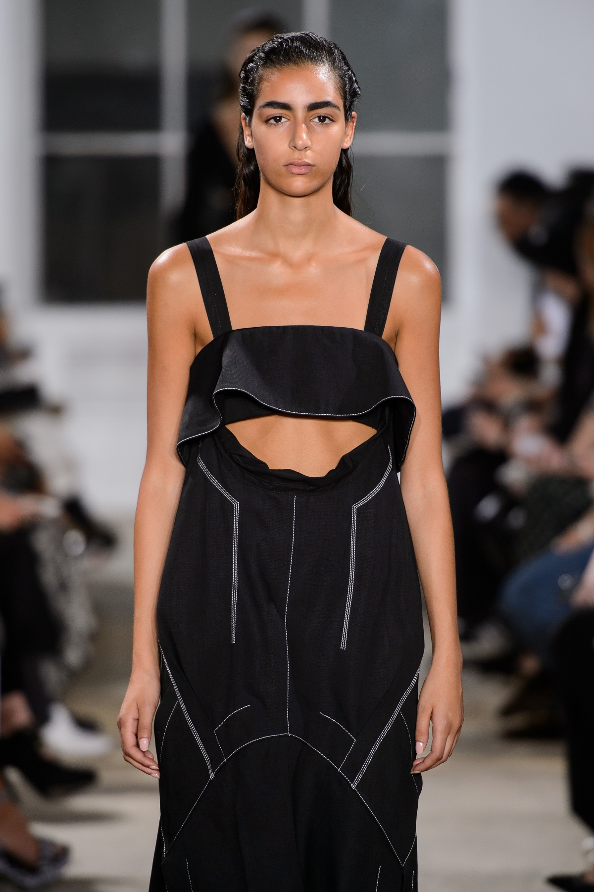 Proenza Schouler wiosna-lato 2019