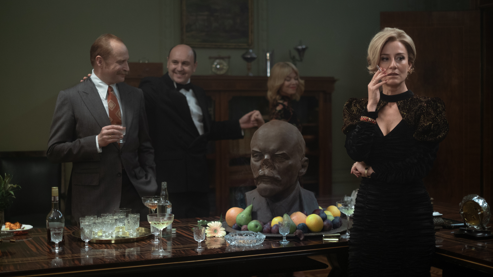 (Fot. Piotr Litwic/Materiały prasowe Netflix)