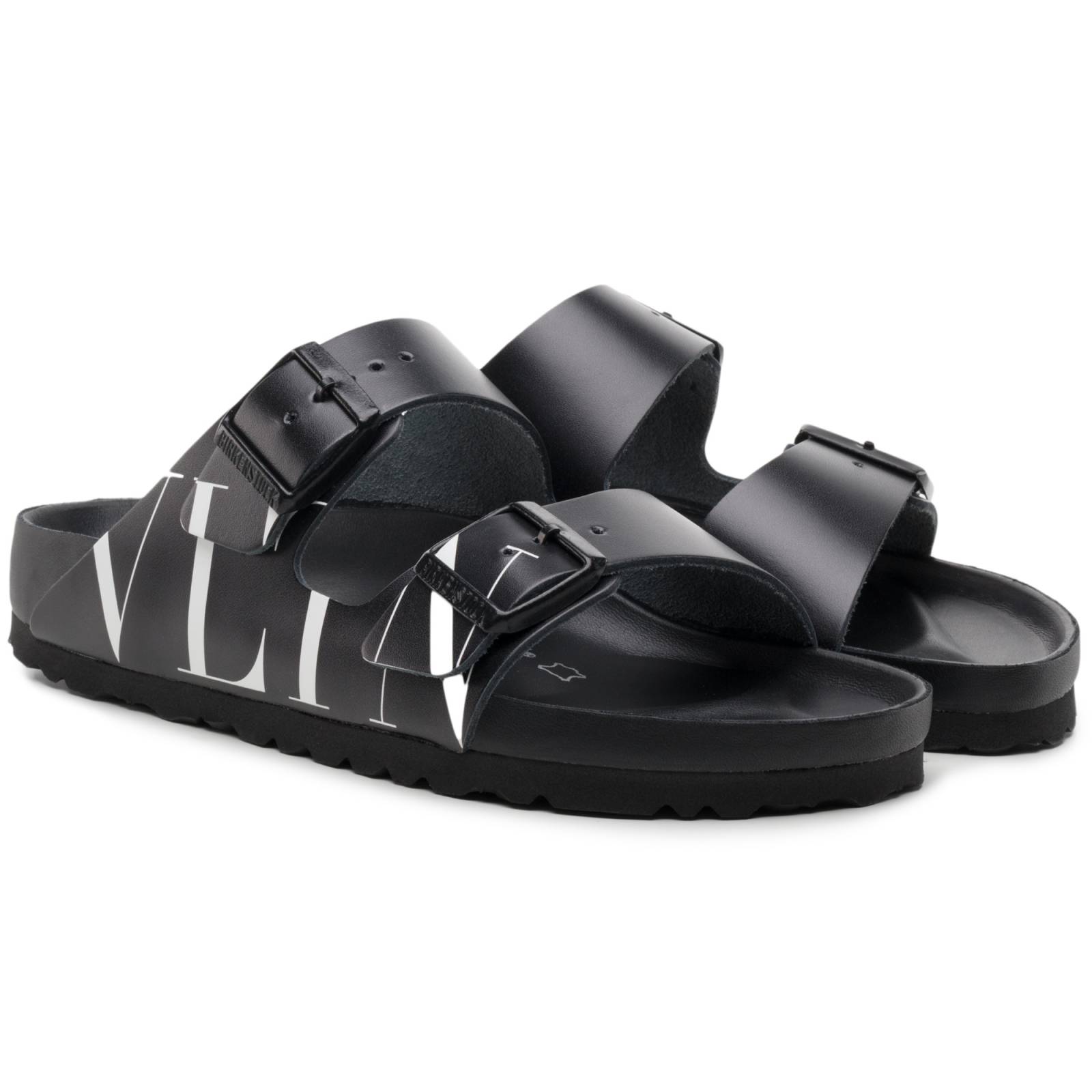 Birkenstock x Valentino (Fot. Materiały prasowe)