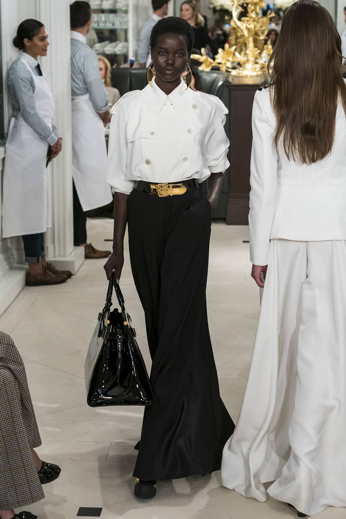 Ralph Lauren wiosna-lato 2019