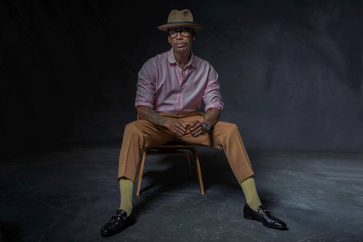 Raphael Saadiq