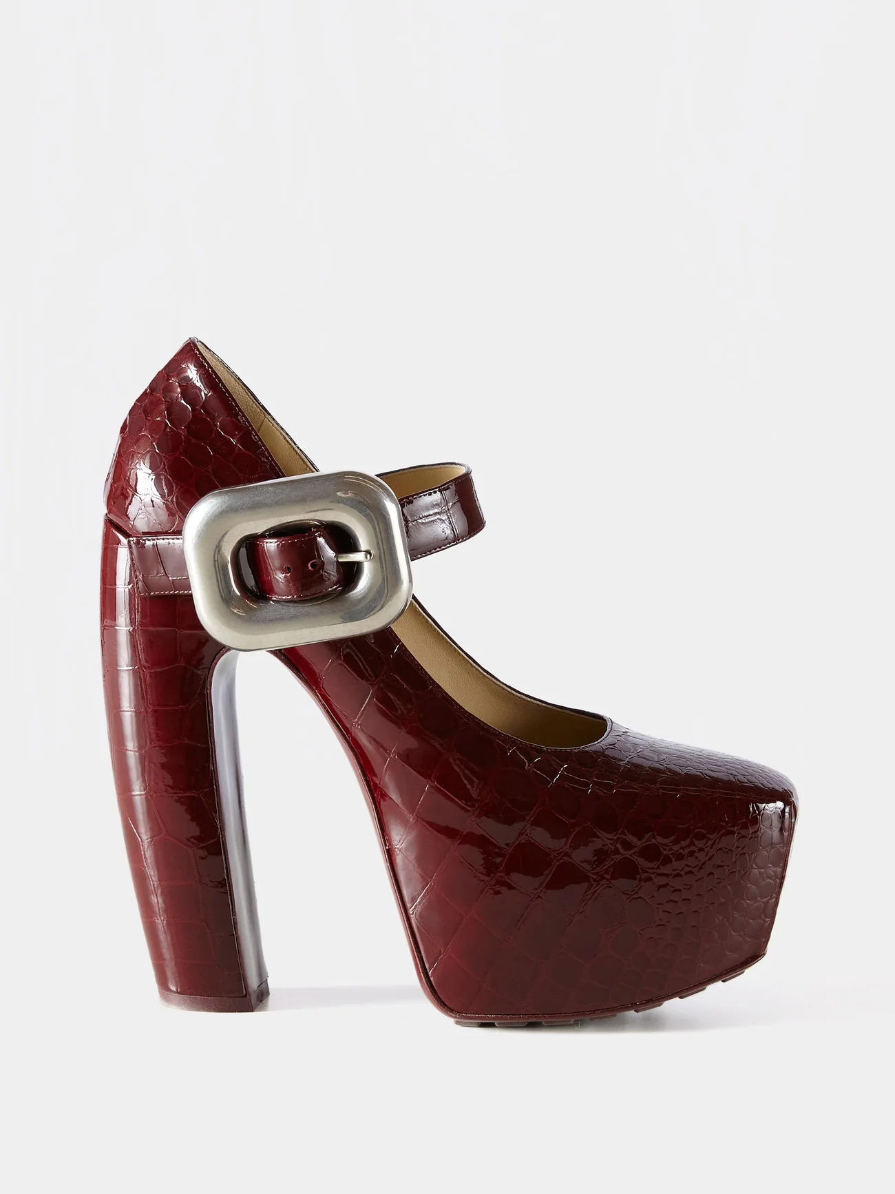 Buty Bottega Veneta /(Fot. materiały prasowe)