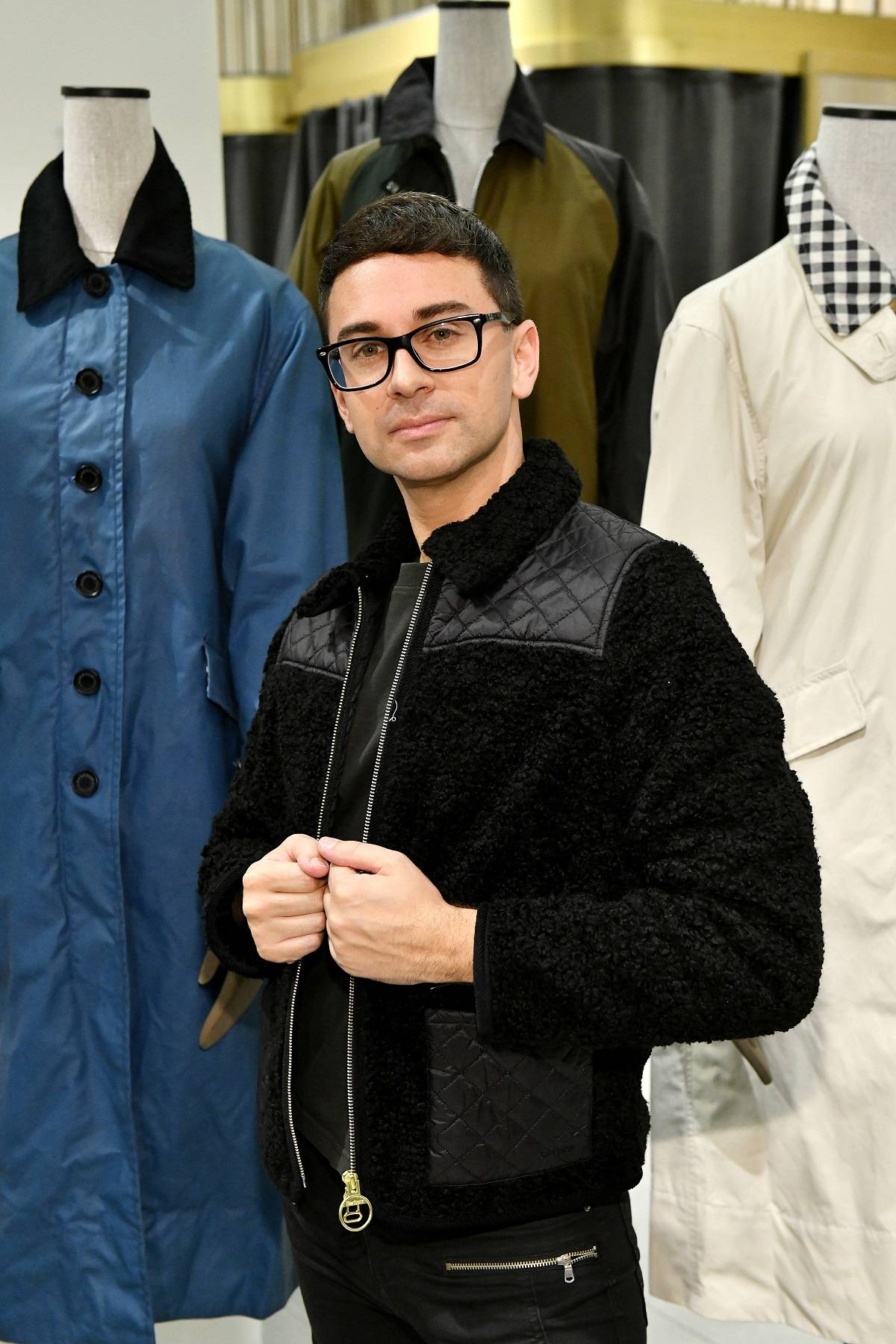 Christian Siriano