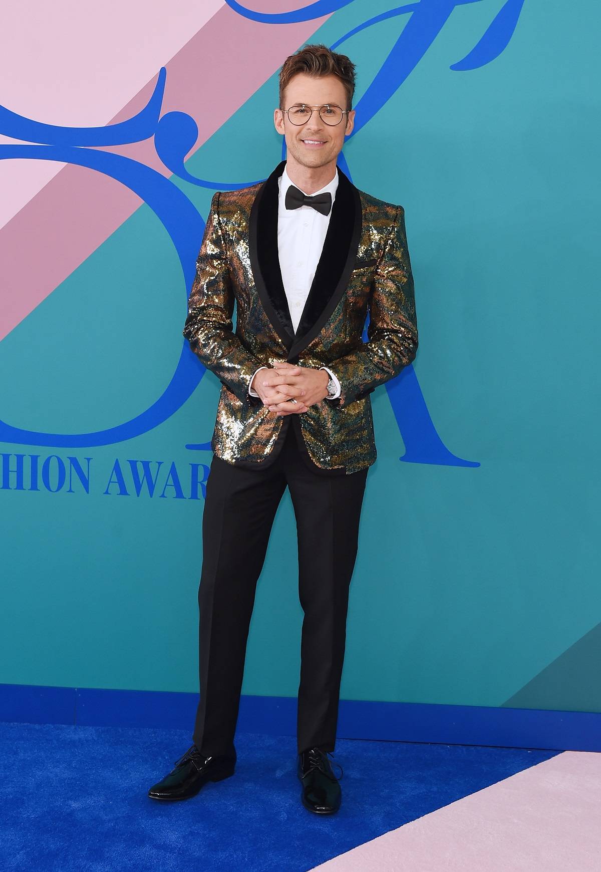 Brad Goreski