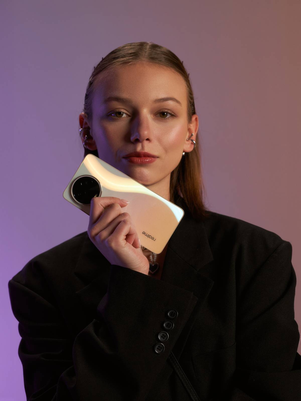 Wiktoria Burejza/ Fot. Materiały prasowe