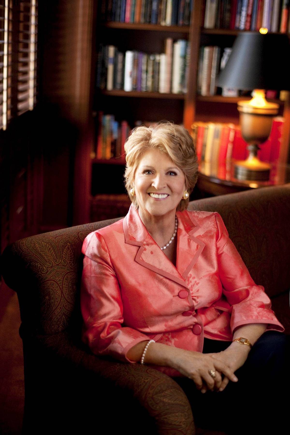 Fannie Flagg