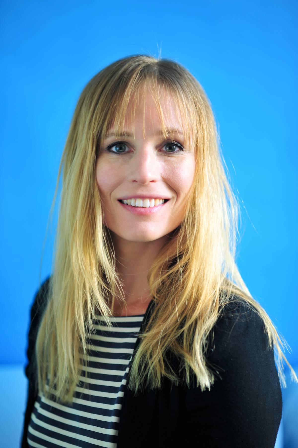 Adeline Dieudonné (Fot. Gwladys Louiset)
