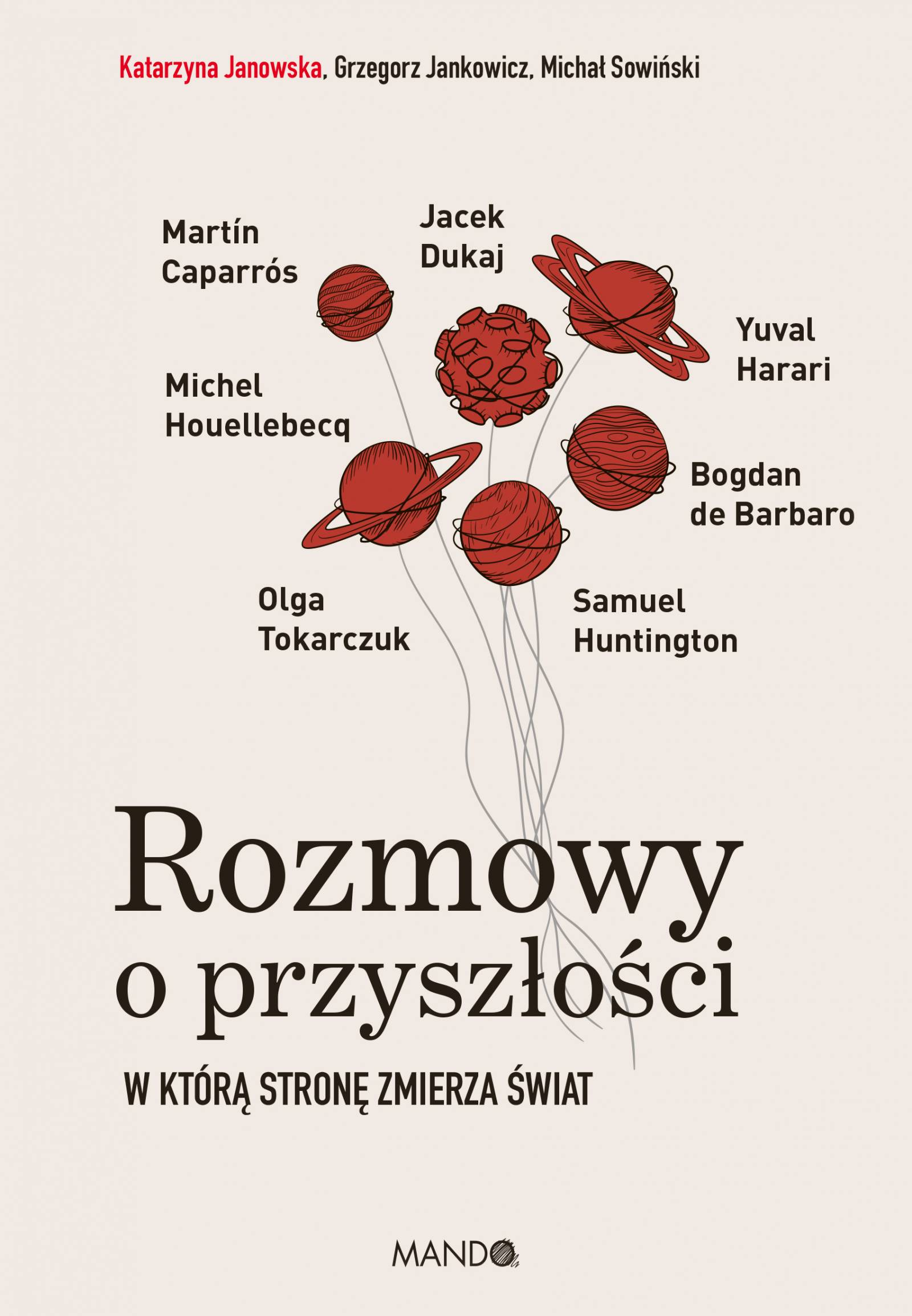 „Rozmowy o przyszłości”