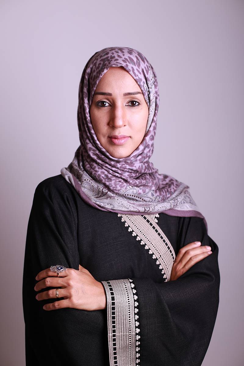 Manal Asz-Szarif