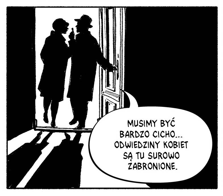 Arne Jysch, „Złoty Berlin”,
