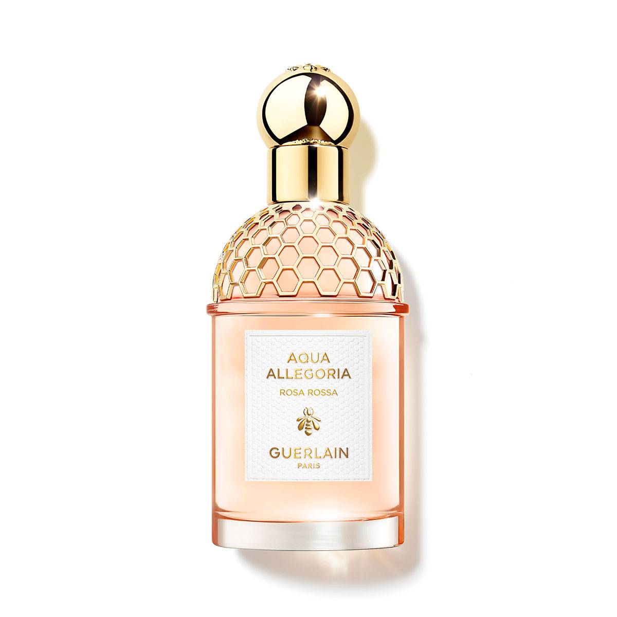 Aqua Allegoria Rossa Rossa Guerlain / (Fot. Materiały prasowe)