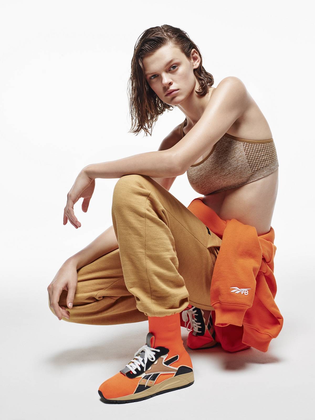 Kolekcja Reebok x Victoria Beckham