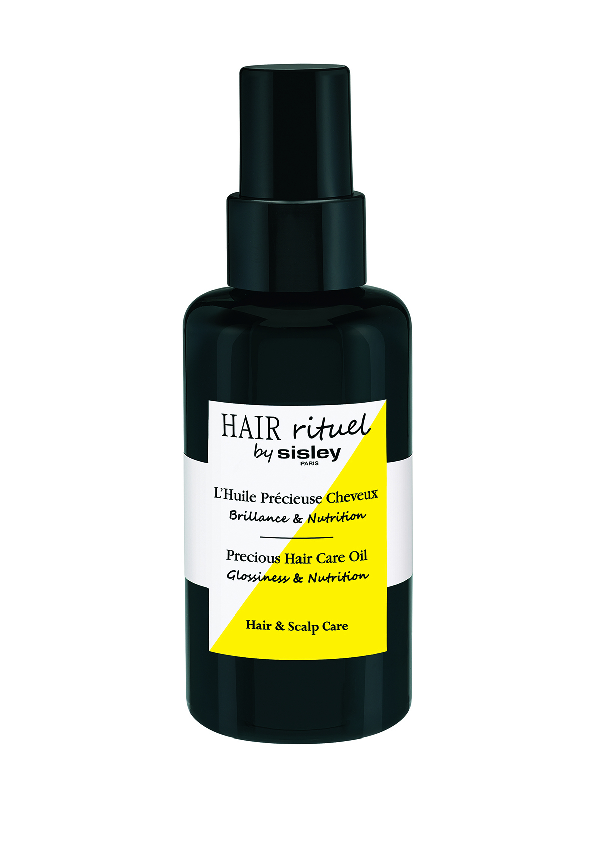 Hair Rituel, Sisley