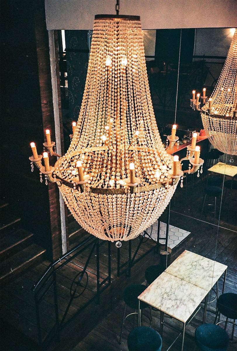 Regina Bar (Fot. Materiały prasowe)