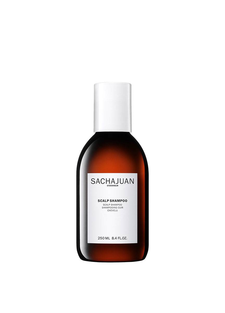 Szampon SachaJuan Scalp Shampoo. 129 zł / Douglas.pl / (Fot. Materiały prasowe)