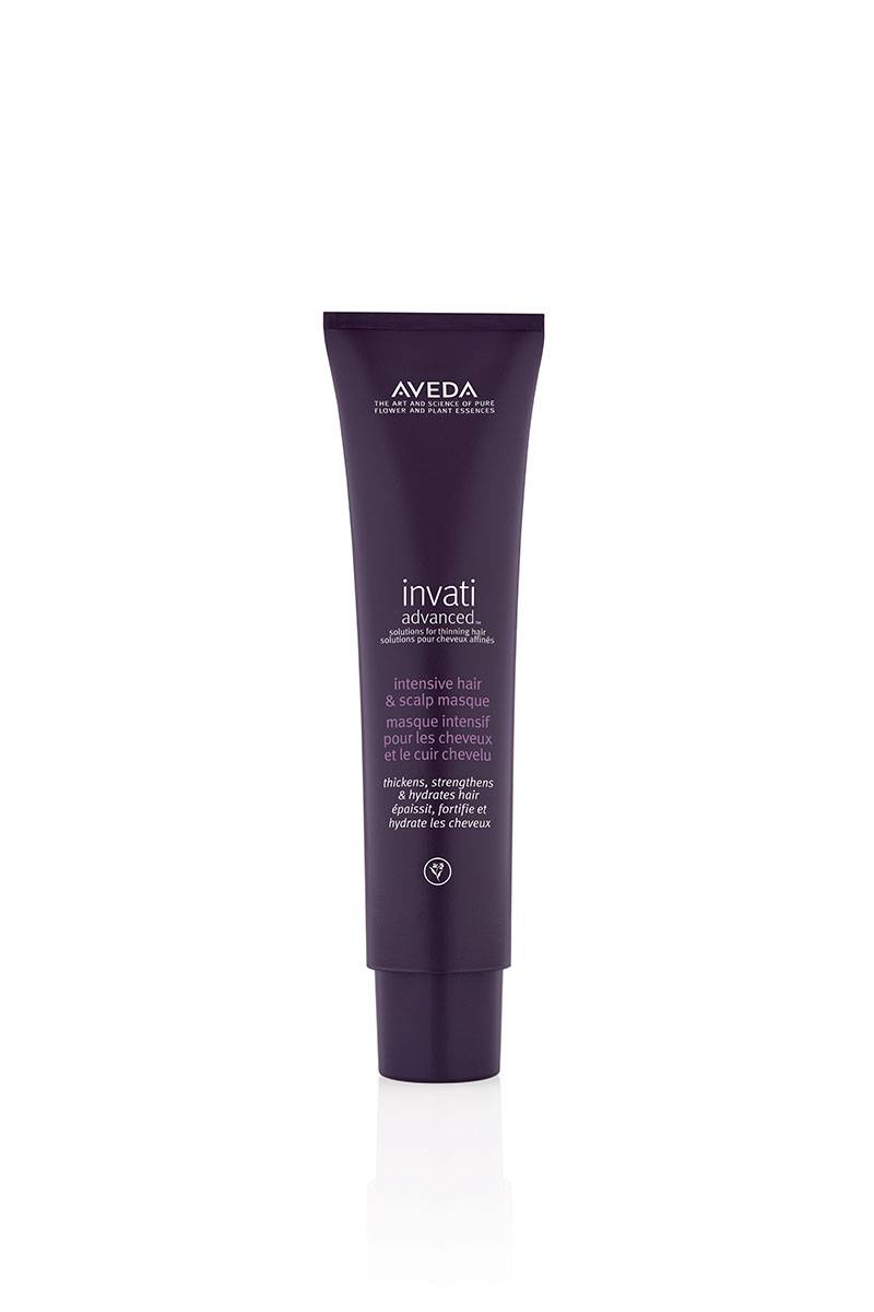 Maska Aveda Invati Advanced™ Intensive Hair And Scalp Masque, 215 zł / Douglas.pl/ (Fot. Materiały prasowe)