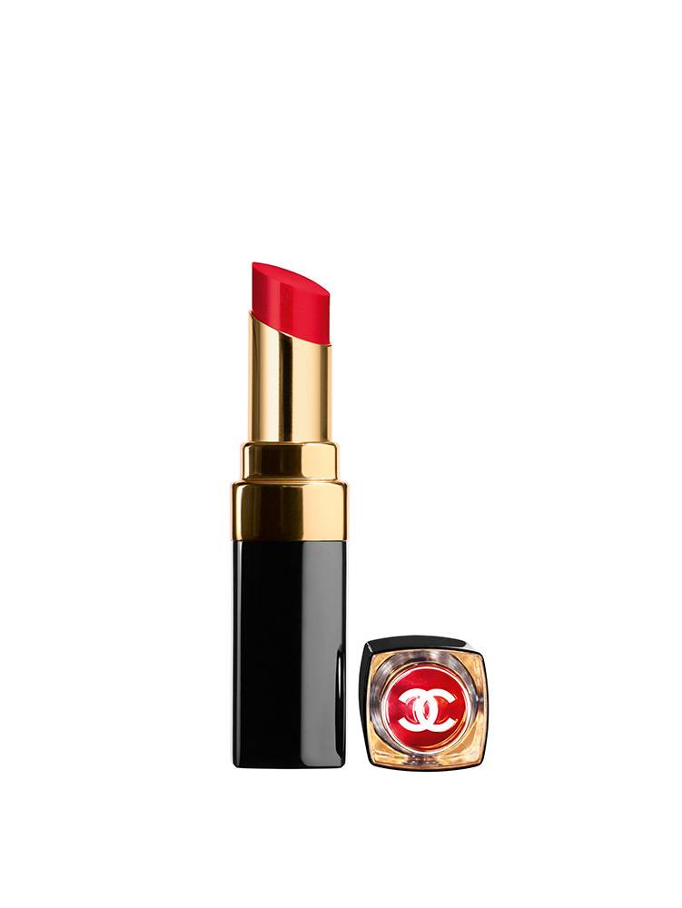 Chanel Rouge Coco Flash