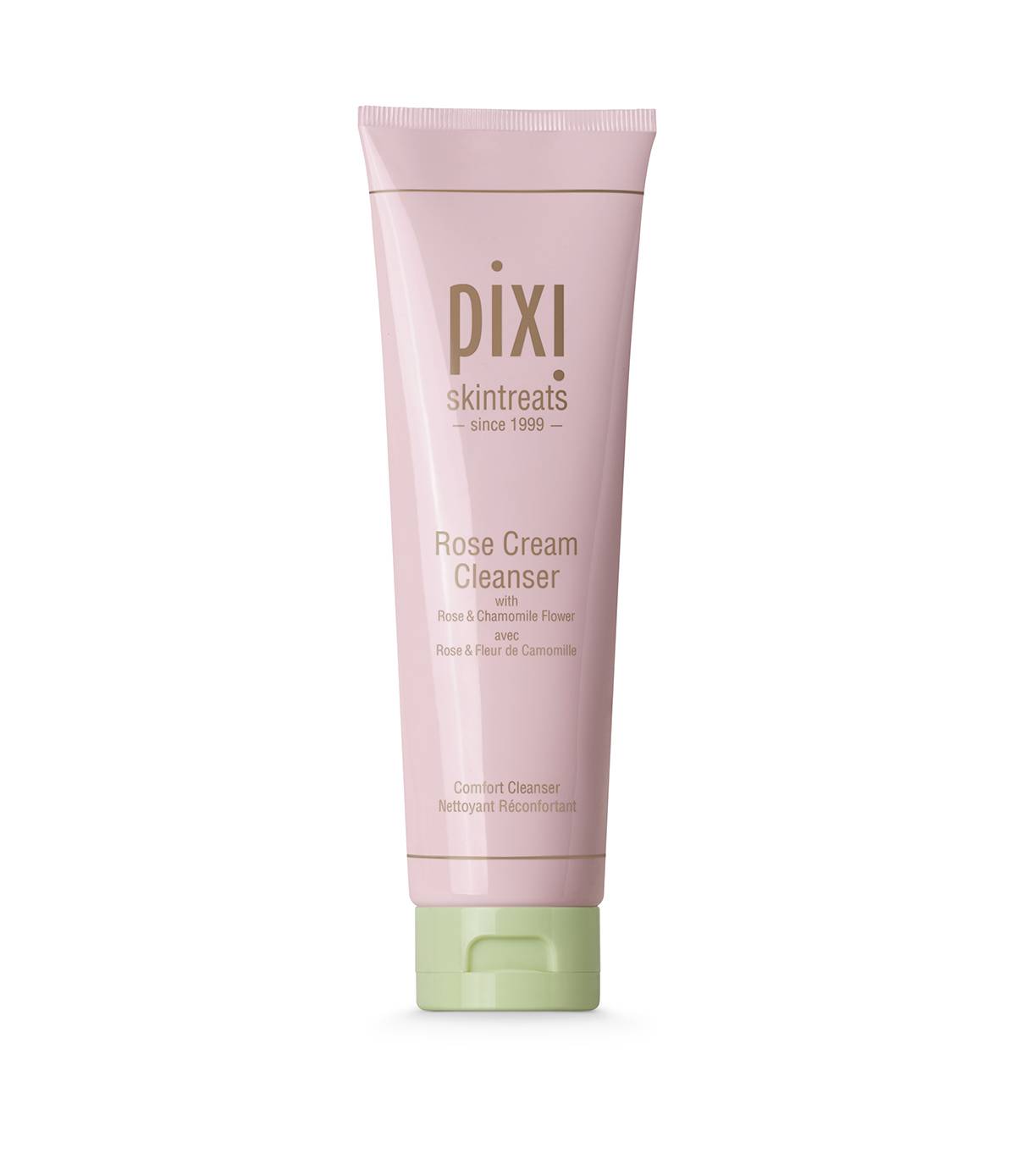 Krem myjący Rose Cream Cleanser, Pixi 99 zł