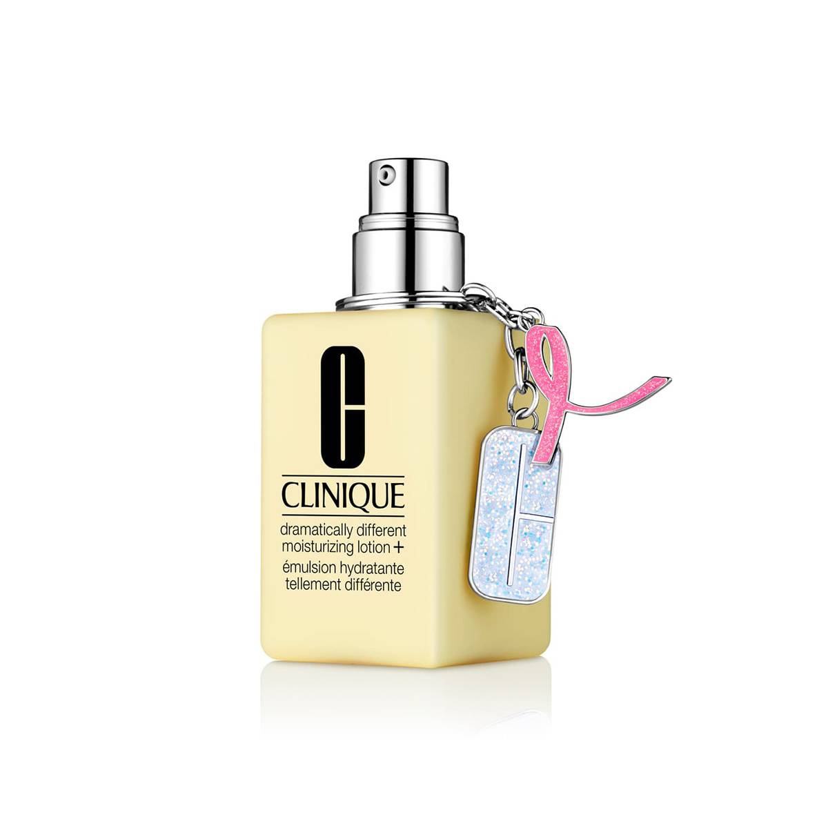 Clinique Dramatically Different Moisturizing Lotion+ (Fot. Materiały prasowe)