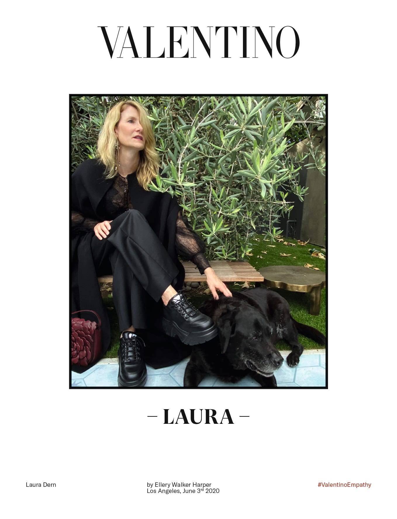 Laura Dern (Fot. materiały prasowe)