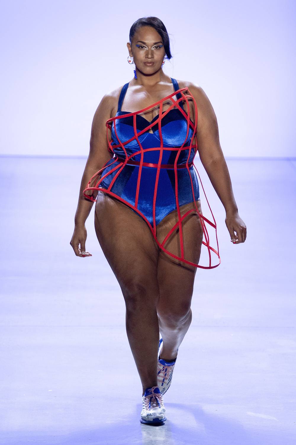 Chromat (Fot. Imaxtree)