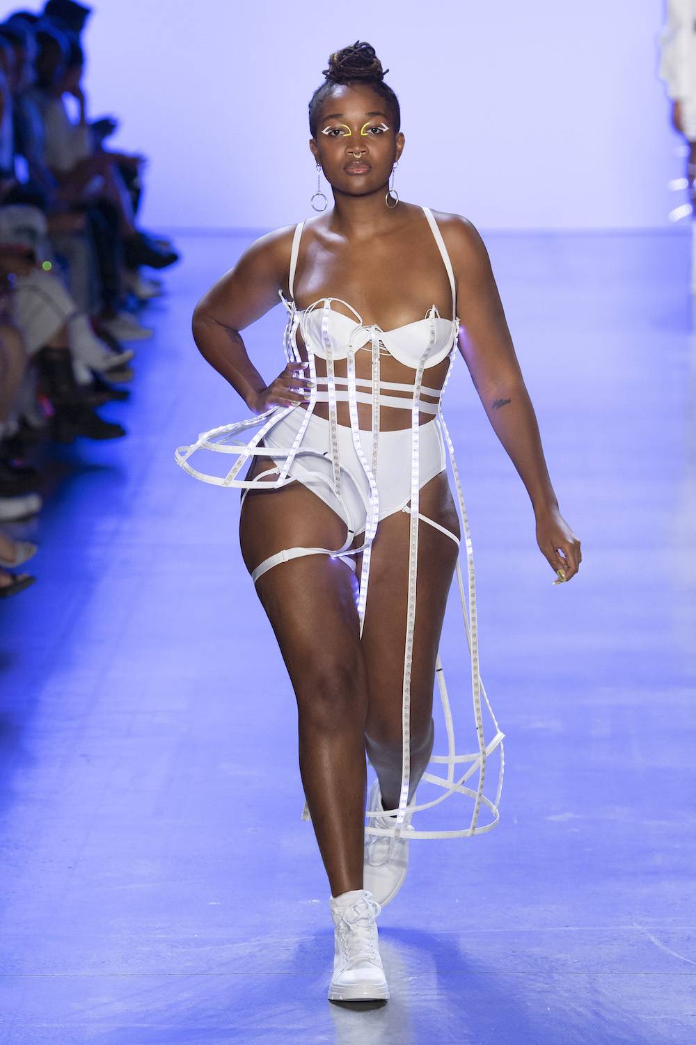 Chromat (Fot. Imaxtree)