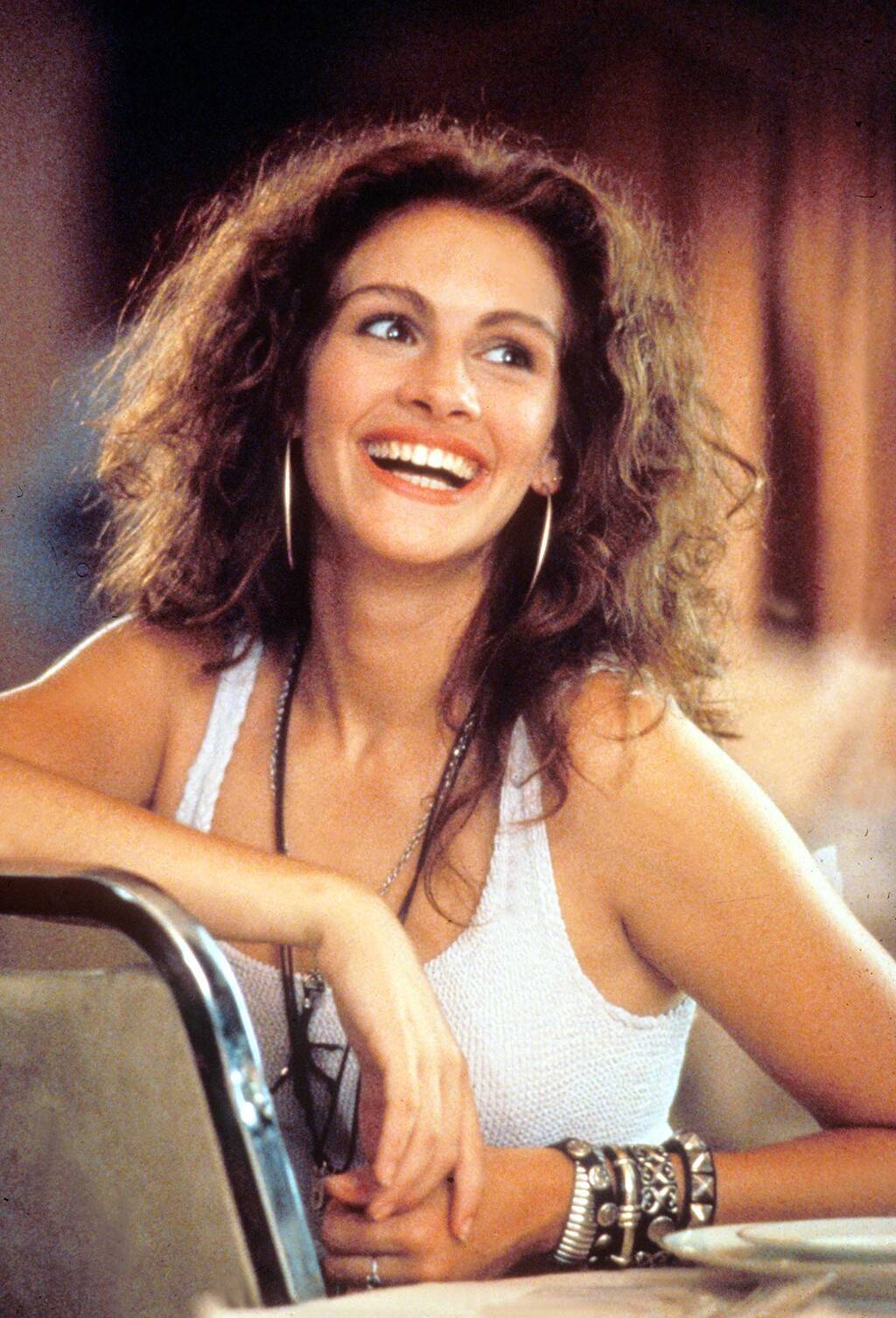 Julia Roberts w „Pretty Woman” (Fot. materiały prasowe)