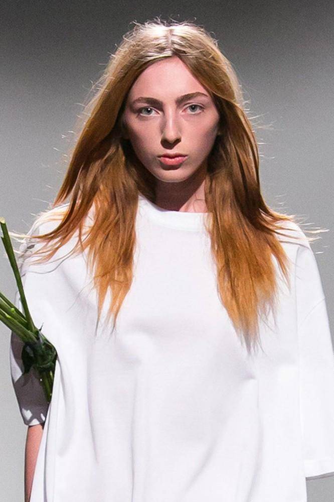 Vetements wiosna-lato 2015