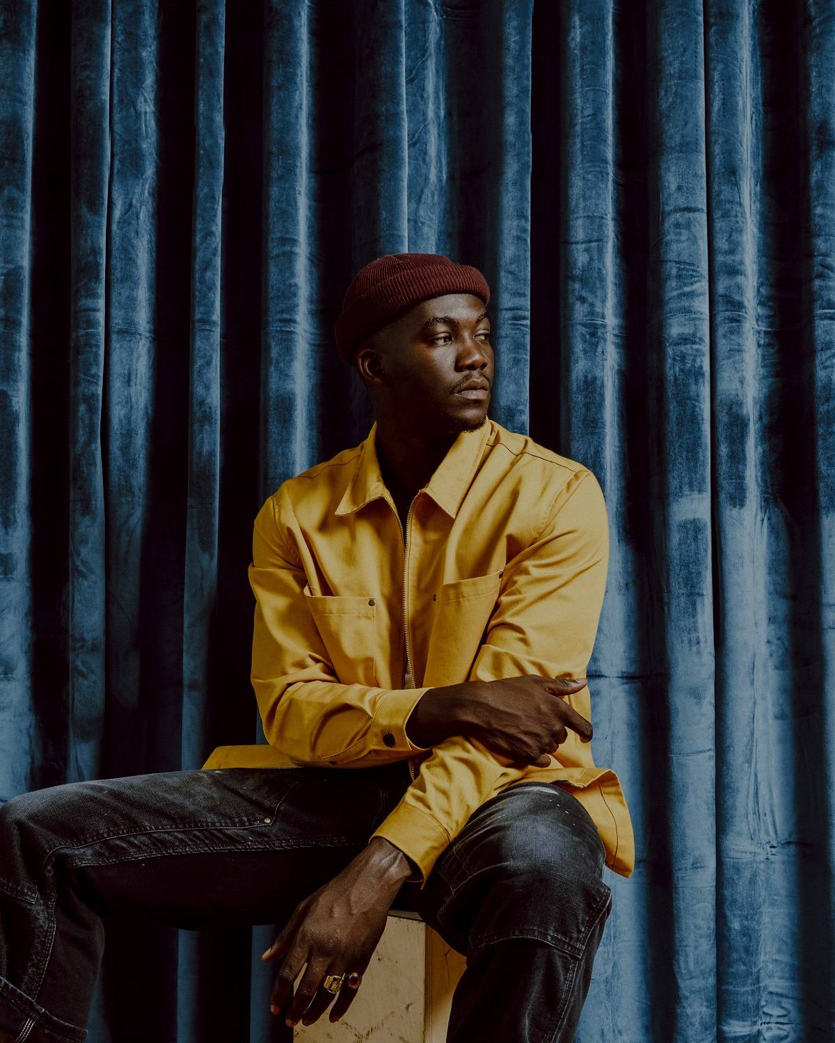 Jacob Banks